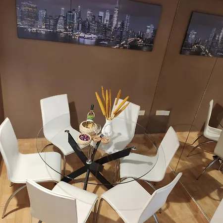 Appartement Maestro Iii