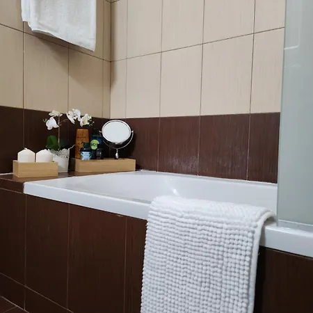 Apartamento Maestro Iii Larnaca