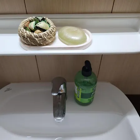 Maestro Iii Appartement Larnaca