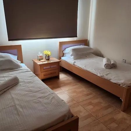 Apartamento Maestro Iii *