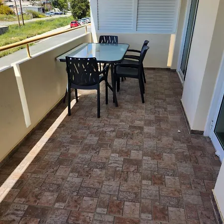 Maestro Iii Apartamento