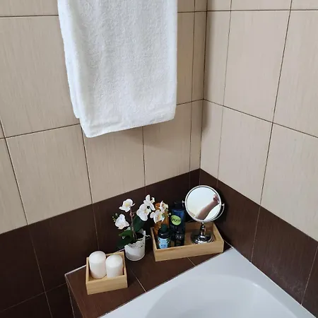 Apartamento Maestro Iii