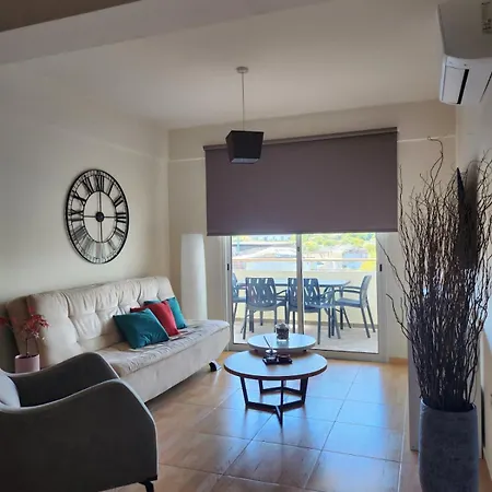 Appartement Maestro Iii Larnaca