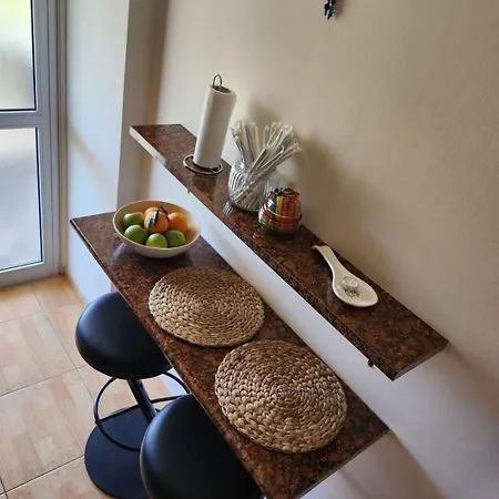 Maestro Iii * Larnaca