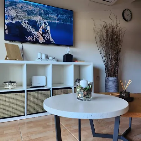 Apartamento Maestro Iii