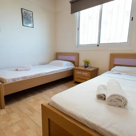 Maestro Iii Appartement