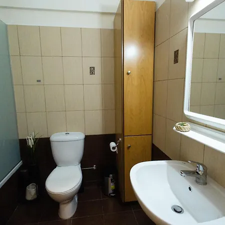 Appartement Maestro Iii *