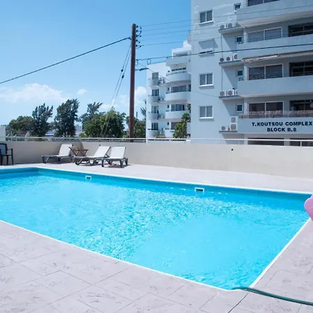 Apartamento Maestro Iii