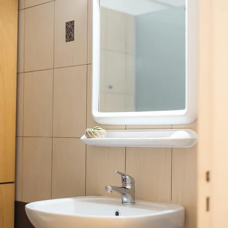 Maestro Iii Appartement