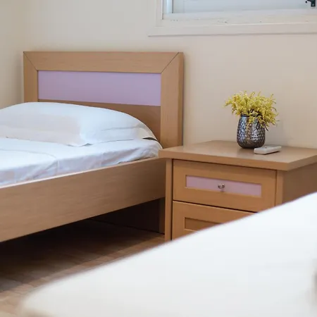 Appartement Maestro Iii