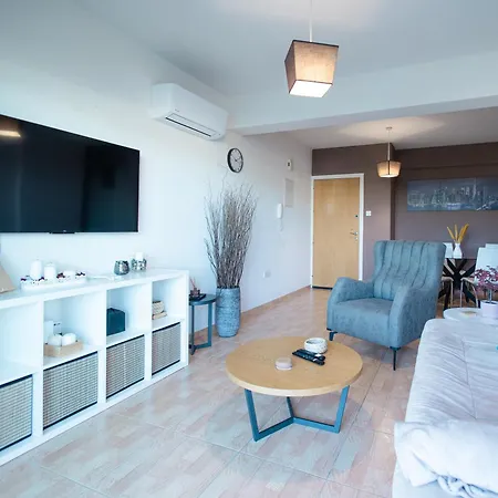 Appartement Maestro Iii