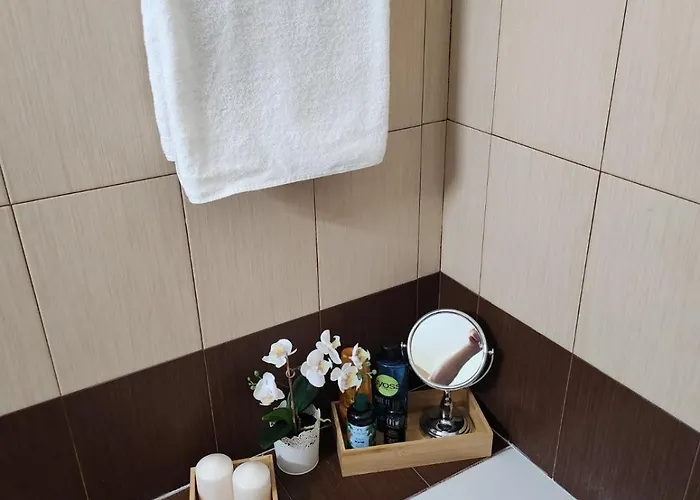 Appartamento Maestro Iii