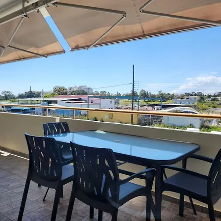 Maestro Iii ラルナカ