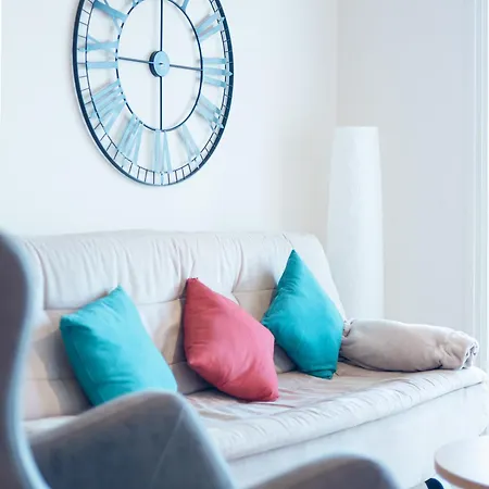 アパート Maestro Iii *