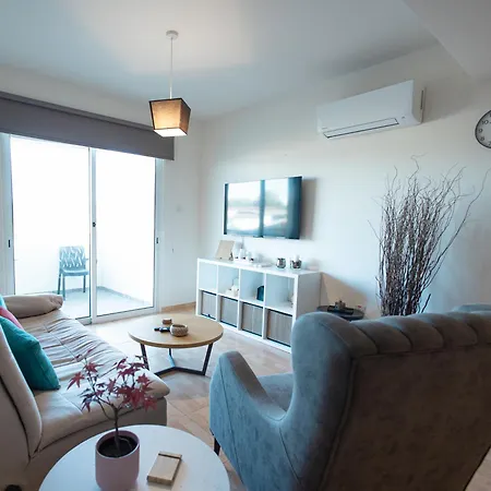 Maestro Iii アパート