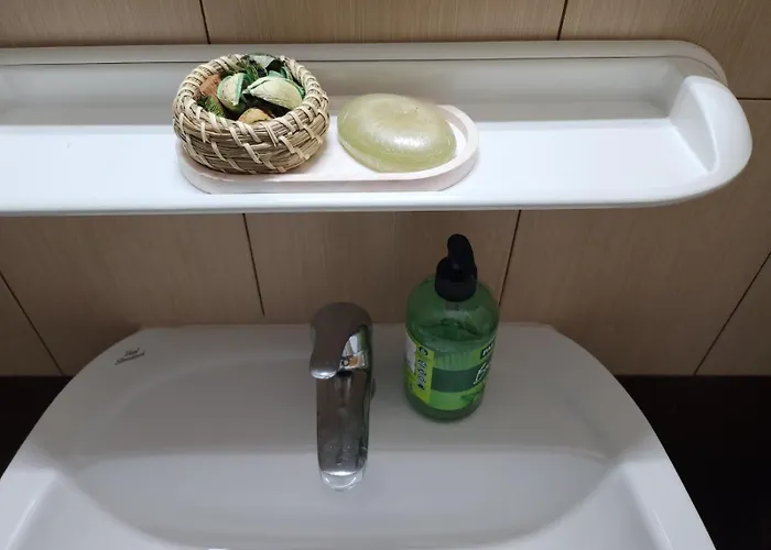 Maestro Iii شقة لارنكا