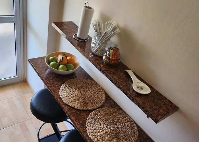 Maestro Iii * لارنكا